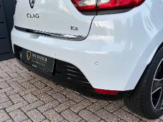 Renault Clio 0.9 TCe Night & Day | Navi Pdc Lm-velgen picture 9
