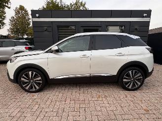 Peugeot 3008 1.2 PureTech Première | Navi Panoramadak Camera picture 3