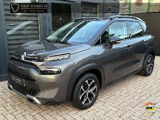 Avarii autoturisme Citroën C3 Aircross 1.2 Shine Automaat | Facelift Panoramadak 2022/9