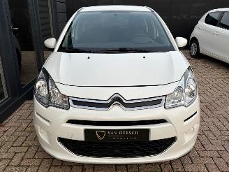 skadebil auto Citroën C3 1.0 VTi Tendance | Airco Audio LED 2014/1