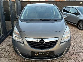 Avarii autoturisme Opel Meriva 1.4 Turbo Business+ | Airco Pdc Lm-velgen 2011/11