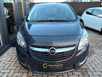 Avarii autoturisme Opel Meriva 1.4 Business+ | Airco Pdc Lm-velgen 2014/9