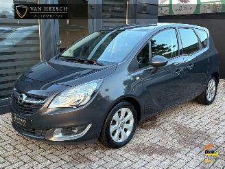 Auto incidentate Opel Meriva 1.4 Business+ | Airco Pdc Lm-velgen 2014/9