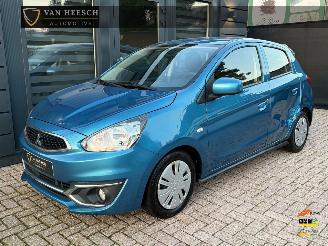 Auto incidentate Mitsubishi Space-star 1.0 Cool+ | Airco Audio Mistlampen 2018/3