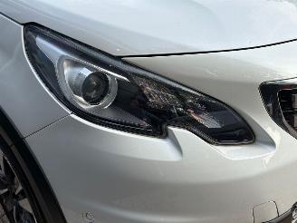 Peugeot 2008 1.2 PureTech Allure | Navi Panoramadak Camera picture 9