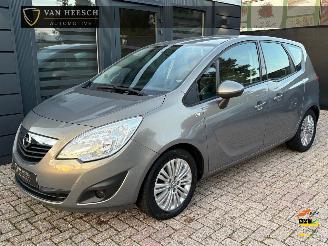 skadebil auto Opel Meriva 1.4 Turbo Business+ | Airco Pdc Lm-velgen 2011/11