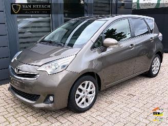 Coche accidentado Toyota Verso S 1.3 VVT-i Dynamic | Navi Panoramadak Camera 2015/2
