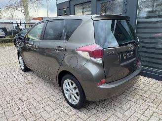 Toyota Verso S 1.3 VVT-i Dynamic | Navi Panoramadak Camera picture 3
