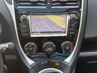 Toyota Verso S 1.3 VVT-i Dynamic | Navi Panoramadak Camera picture 14