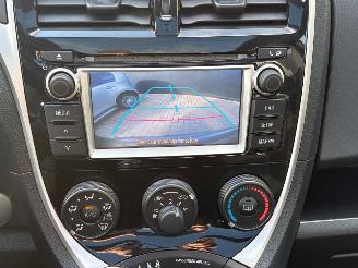 Toyota Verso S 1.3 VVT-i Dynamic | Navi Panoramadak Camera picture 10