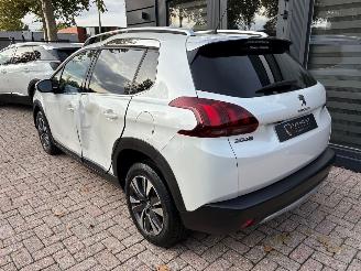 Peugeot 2008 1.2 PureTech Allure | Navi Panoramadak Camera picture 3