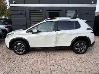Peugeot 2008 1.2 PureTech Allure | Navi Panoramadak Camera picture 2