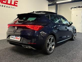 Seat Leon Seat Leon 2.0 TSI FR|BOM VOL|PANO|BEATS AUDIO|ACC|LICHTE BLIK SCHADE| picture 7