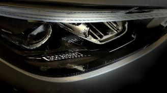 Mercedes C-klasse C 300 E LUXURY LINE |PANO|BURMEISTER|MEMORY SEATS| TREKHAAK|360 CAM| picture 4