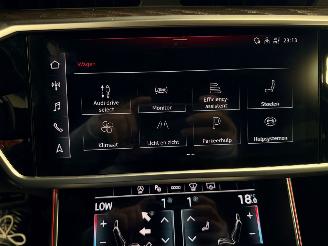 Audi Rs6 quattro|pano|nightvision|Keramische remmen|achteras besturing|hud|B&O|luchtvering|softclose|memoryseat| picture 22
