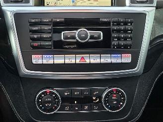 Mercedes GLS GLS 63 AMG V8 Biturbo picture 10