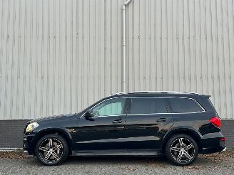 Mercedes GLS GLS 63 AMG V8 Biturbo picture 5
