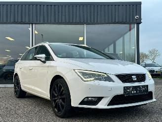  Seat Leon 1.4TSI Led Xenon LM Navi 2014/1
