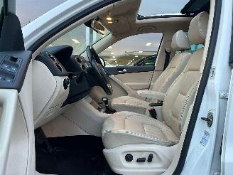 Volkswagen Tiguan DSG Panorama Dynaudio Leer 4-Motion picture 8
