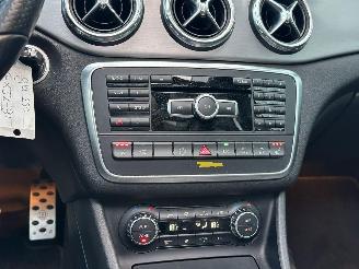 Mercedes GLA Marrakesh brown AMG Line Panorama Automaat Leer Navi picture 11