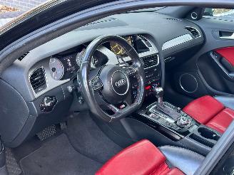 Audi S4 Schaalstoelen Pano Full Option picture 8