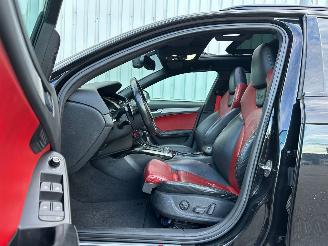 Audi S4 Schaalstoelen Pano Full Option picture 12