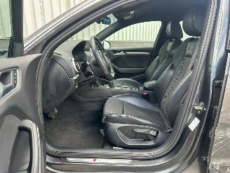 Audi A3 S-Line Alcantara Led Xenon Navi LM picture 8