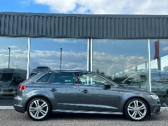 Audi A3 S-Line Alcantara Led Xenon Navi LM picture 2