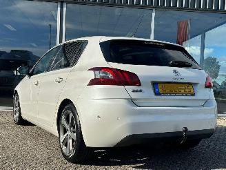 Peugeot 308 1.6 Gt-Line picture 5