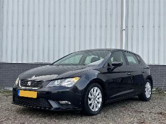 Seat Leon seat leon 1.6TDI picture 7