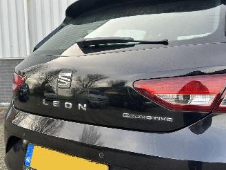 Seat Leon seat leon 1.6TDI picture 4