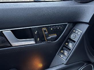 Mercedes C-klasse 6.2 V8 Biturbo AMG picture 15