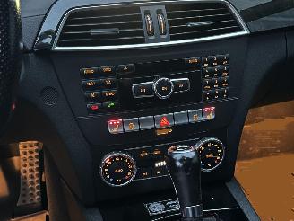 Mercedes C-klasse 6.2 V8 Biturbo AMG picture 18