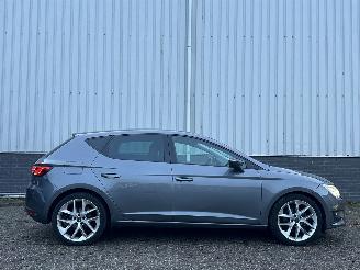 Seat Leon 1.4 EcoTSI FR Connect Automaat picture 2