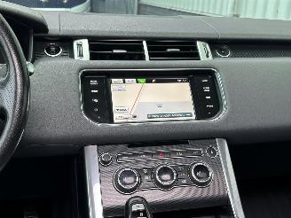 Land Rover Range Rover sport 3.0 TDV6 HSE DYNAMIC picture 17