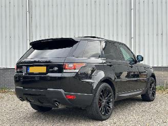 Land Rover Range Rover sport 3.0 TDV6 HSE DYNAMIC picture 3