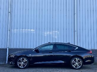 Opel Insignia Grand Sport 1.5 Turbo Innovation picture 4