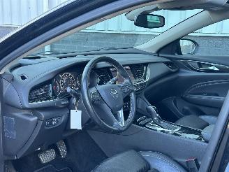 Opel Insignia Grand Sport 1.5 Turbo Innovation picture 9