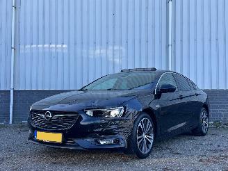 Opel Insignia Grand Sport 1.5 Turbo Innovation picture 8