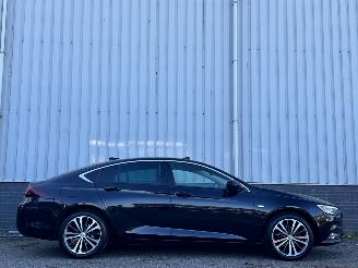 Opel Insignia Grand Sport 1.5 Turbo Innovation picture 2