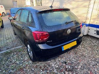 Coche accidentado Volkswagen Polo 1.6TDK 2019/1