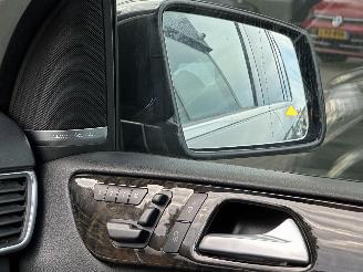 Mercedes Gl-klasse V8 Biturbo AMG picture 16