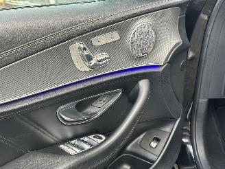 Mercedes E-klasse E43 AMG 4Matic picture 7