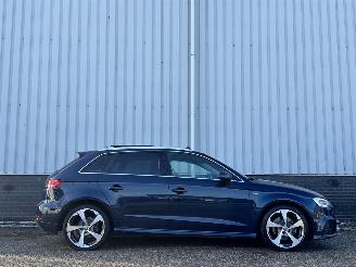 Audi A3 2.0 TDI Sportback Quattro picture 2