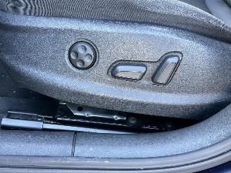 Audi A3 2.0 TDI Sportback Quattro picture 13