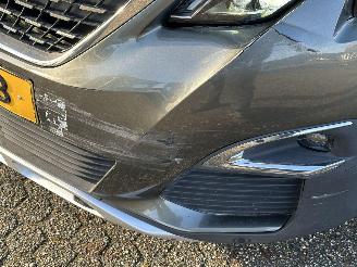 Peugeot 3008 1.2 GT Line picture 7