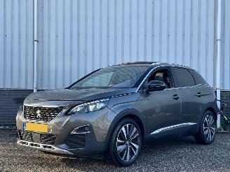 Peugeot 3008 1.2 GT Line picture 9