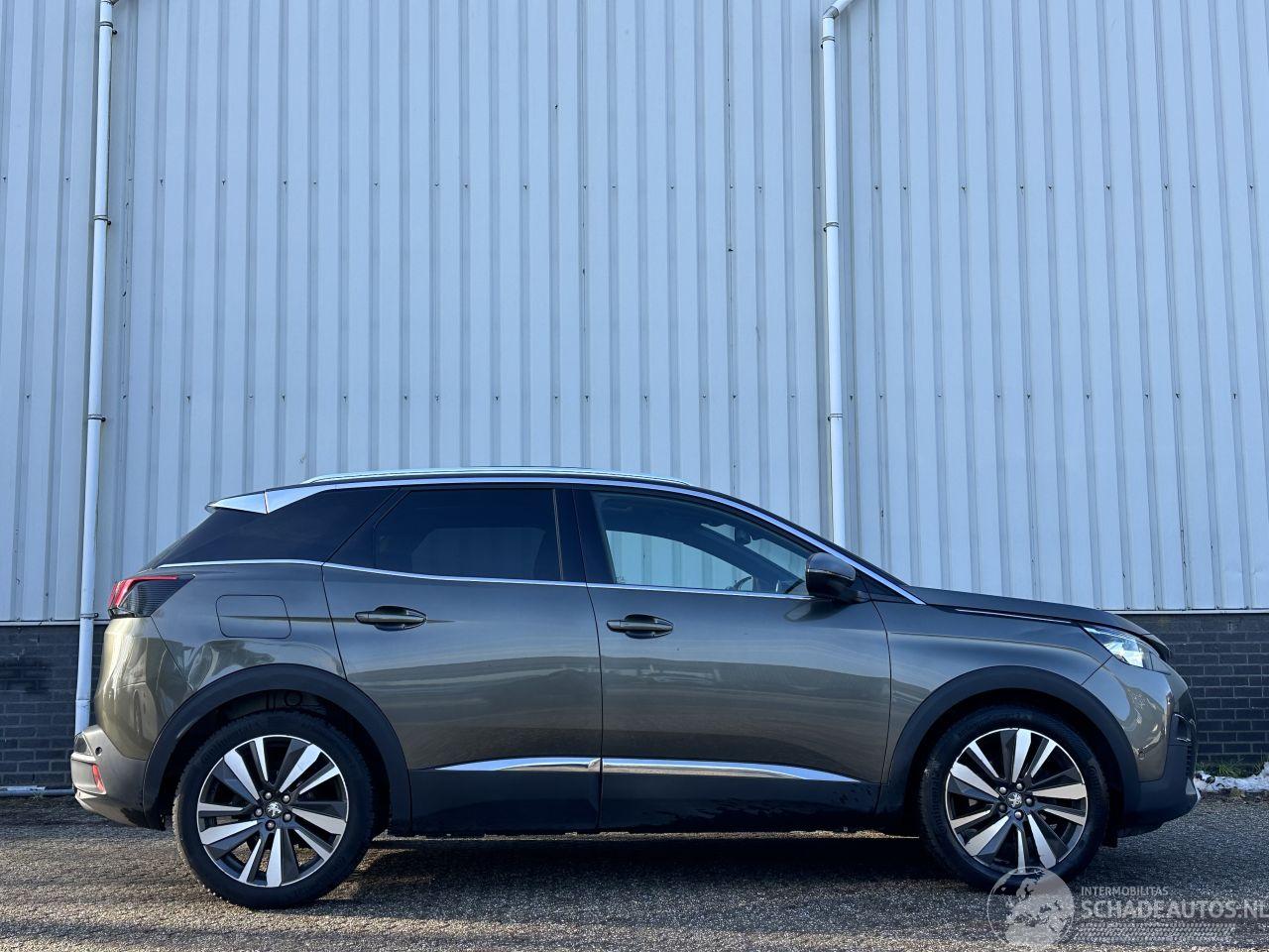 Peugeot 3008 1.2 GT Line