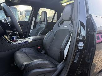 Mercedes GLC 63s AMG 4-Matic+ Edition One picture 8
