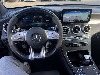 Mercedes GLC 63s AMG 4-Matic+ Edition One picture 9